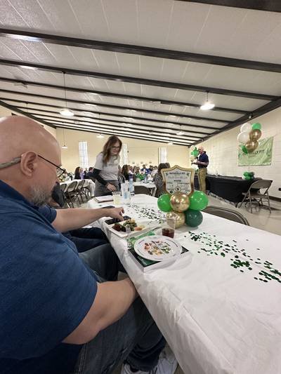 Georgia Gathering 123