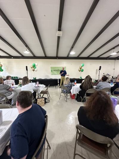 Georgia Gathering 124