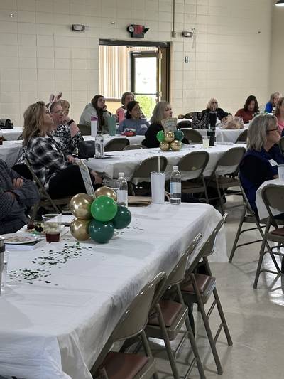 Georgia Gathering 129