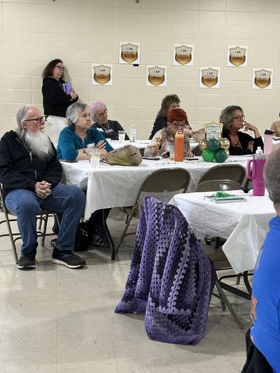 Georgia Gathering 130