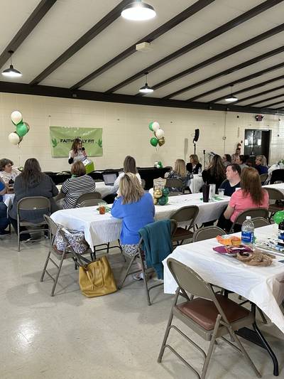 Georgia Gathering 131