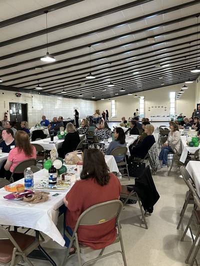 Georgia Gathering 132