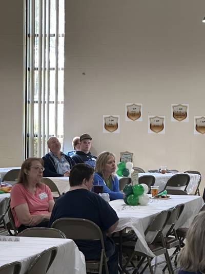 Georgia Gathering 138