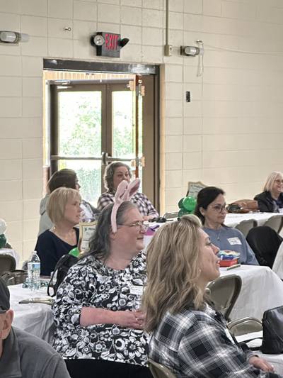 Georgia Gathering 141