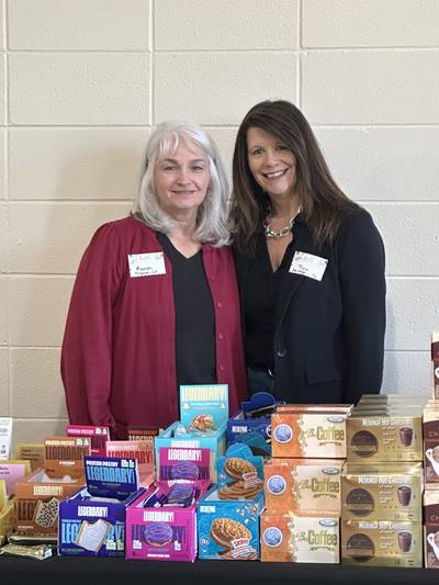 Georgia Gathering 142