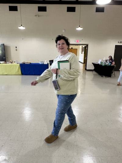 Georgia Gathering 144