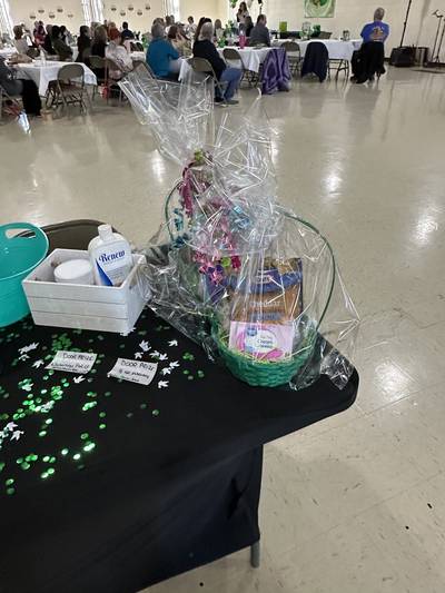 Georgia Gathering 145