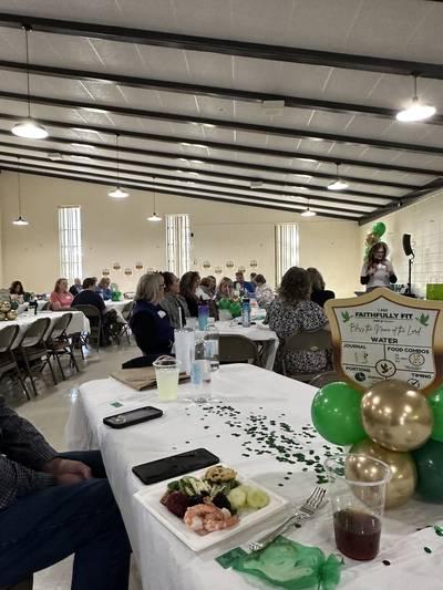 Georgia Gathering 146