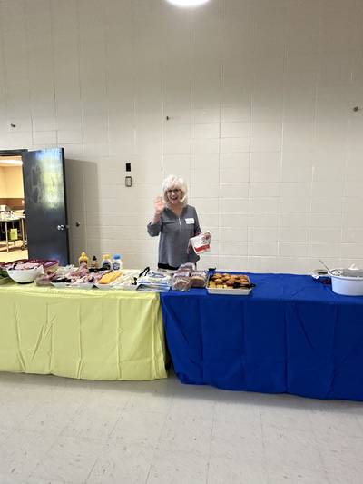 Georgia Gathering 149