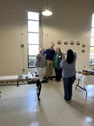 Georgia Gathering 150