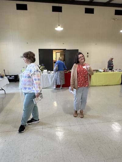 Georgia Gathering 151