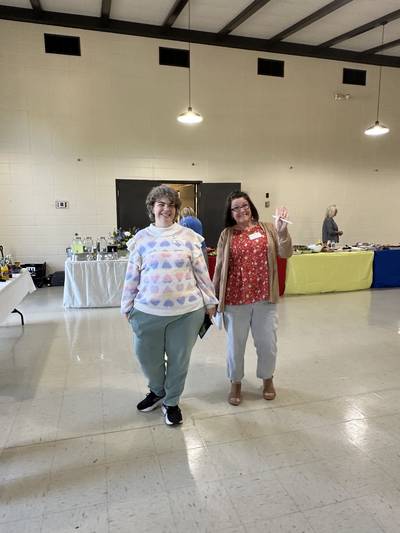 Georgia Gathering 152