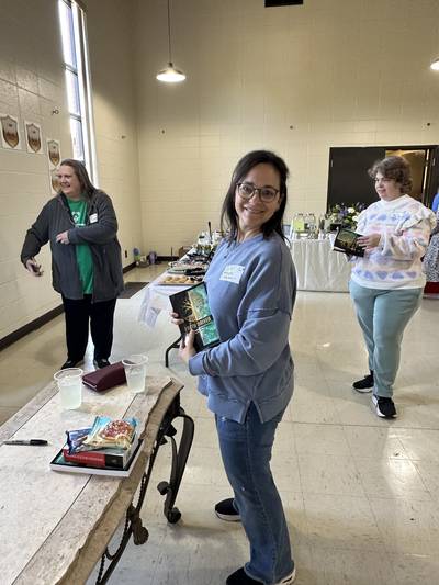 Georgia Gathering 153