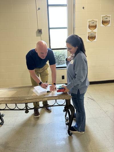 Georgia Gathering 154