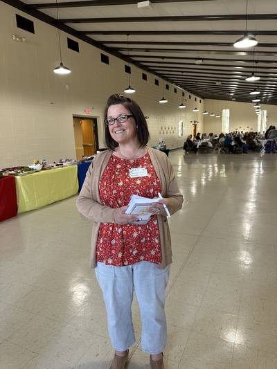 Georgia Gathering 155