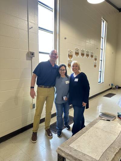 Georgia Gathering 156