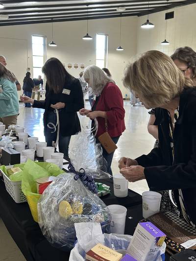 Georgia Gathering 162