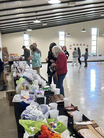 Georgia Gathering 164