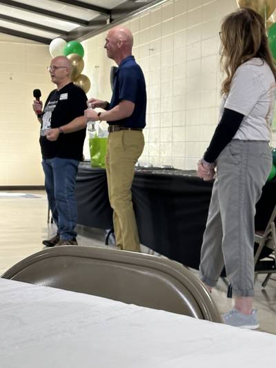 Georgia Gathering 16