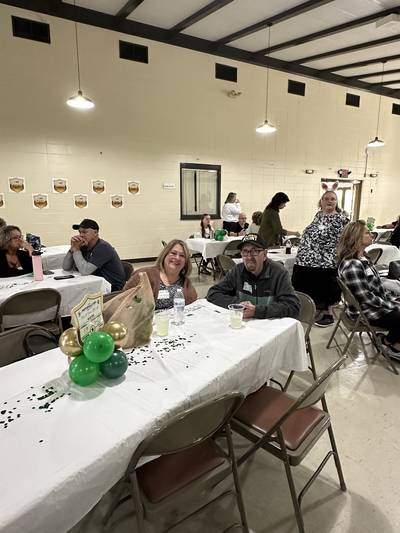 Georgia Gathering 170