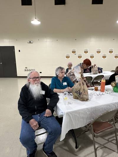 Georgia Gathering 172