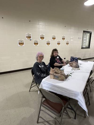 Georgia Gathering 173