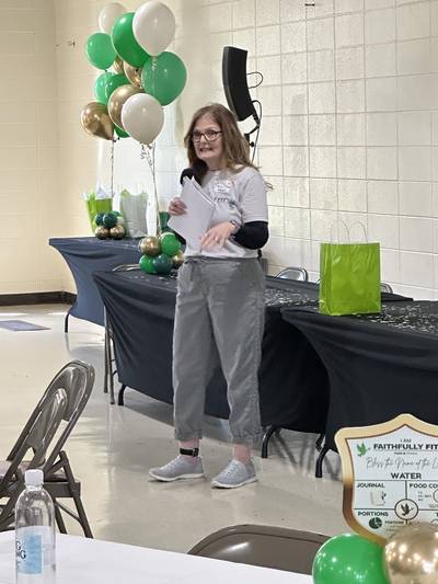 Georgia Gathering 174