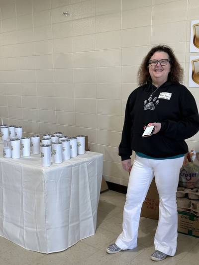 Georgia Gathering 175