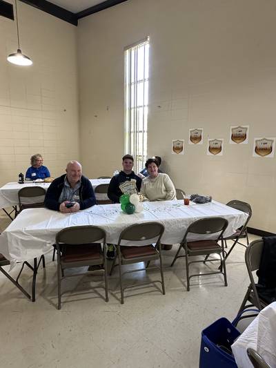 Georgia Gathering 179