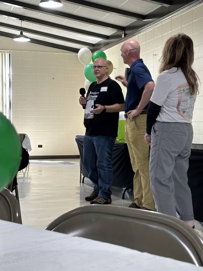 Georgia Gathering 17