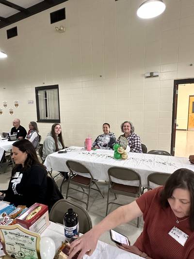 Georgia Gathering 181