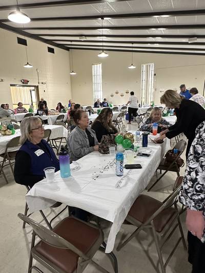 Georgia Gathering 185