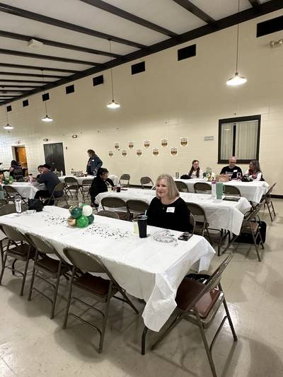 Georgia Gathering 190