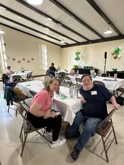 Georgia Gathering 195