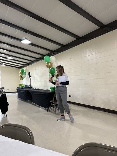 Georgia Gathering 196