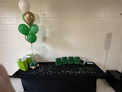 Georgia Gathering 197