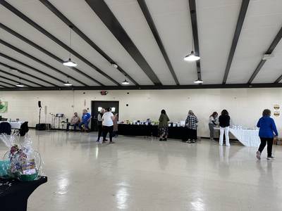 Georgia Gathering 199