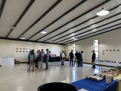 Georgia Gathering 201