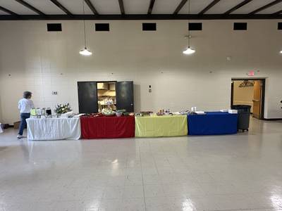 Georgia Gathering 202