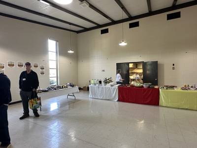 Georgia Gathering 203