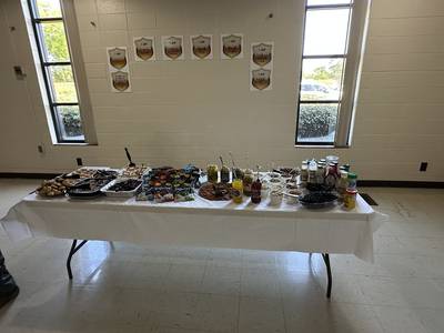 Georgia Gathering 204