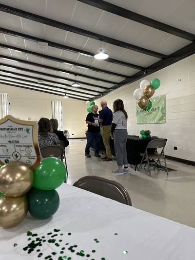 Georgia Gathering 21