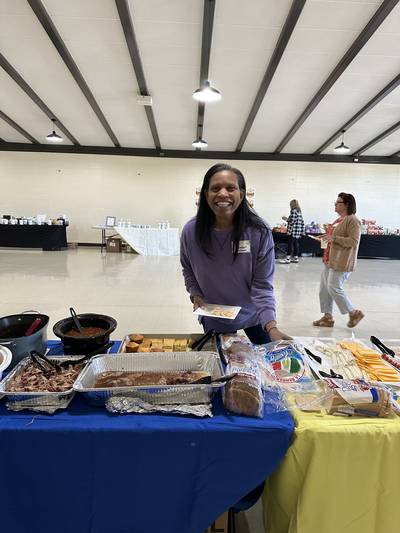 Georgia Gathering 21-1