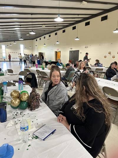 Georgia Gathering 25