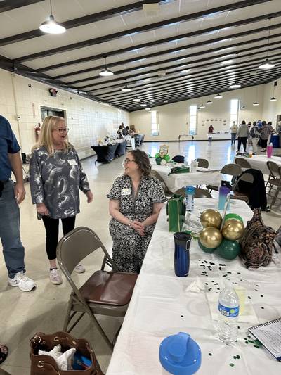 Georgia Gathering 26