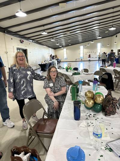 Georgia Gathering 27