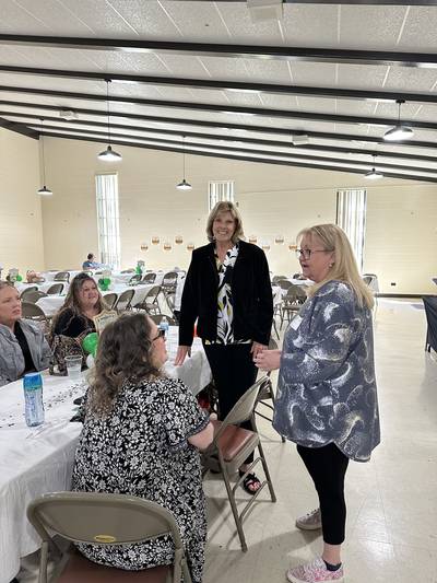 Georgia Gathering 28