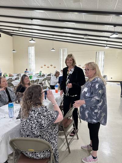 Georgia Gathering 29