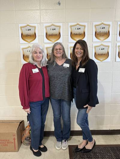 Georgia Gathering 30