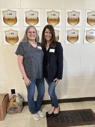 Georgia Gathering 31